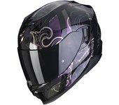 Scorpion Casco Integral Exo-520 Evo Air Fasta