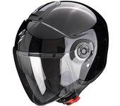 Scorpion Casco Jet Exo-city Ii Solid