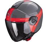 Scorpion Casco Jet Exo-city Ii Short