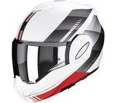 Scorpion Casco Modular Exo-tech Evo Genre