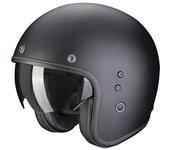 Casco jet Scorpion Belfast evo