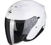 Scorpion Casco Jet Exo-230 Solid