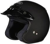 Shoei Casco Jet Rj Platinum-r