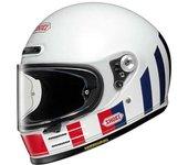 Shoei Casco Integral Glamster 93 Retro Tc10