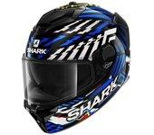 Shark Casco Integral Spartan Gt