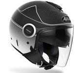 Airoh Casco Jet Helios Map