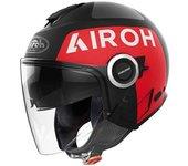 Airoh Casco Jet Up