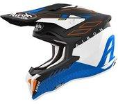 Casco de moto Airoh Strycker Skin