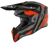 Airoh Casco Off-road Wraap Sequel