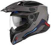 Casco de moto Airoh commander Factor