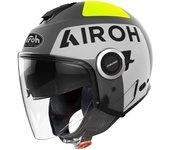 Airoh Casco Jet Up