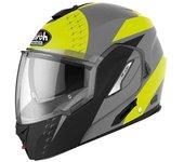 Airoh Casco Integral Leaden