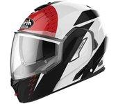 Airoh Casco Integral Leaden