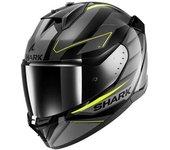 Shark Casco Integral D-skwal 3