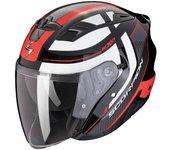 Scorpion Casco Jet Exo-230 Pul