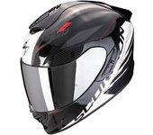 Scorpion Casco Integral Exo-1400 Evo Ii Air Luma