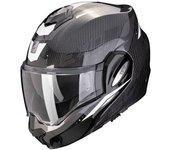 Scorpion Casco Modular Exo-tech Evo Carbon Rover