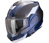 Scorpion Casco Modular Exo-tech Evo Team