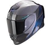 Scorpion Casco Integral Exo-r1 Evo Carbon Air Rally