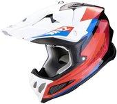 Scorpion Casco Off-road Vx 22 Air Beta