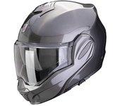 Scorpion Casco Modular Exo-tech Evo Pro Solid