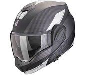 Scorpion Casco Modular Exo-tech Evo Team