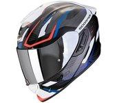 Scorpion Casco Integral Exo-1400 Evo Ii Air Accord