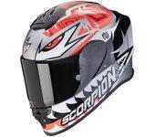 Scorpion Casco Integral Exo-r1 Evo Air Zaccone