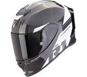 Scorpion Casco Integral Exo-r1 Evo Carbon Air Rally