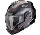 Scorpion Casco Modular Exo-tech Evo Pro Commuta