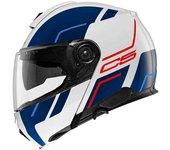 Cascos SCHUBERTH C5 (Azul - XL)