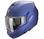 Scorpion Casco Modular Exo-tech Evo Pro Solid