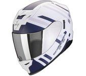 Scorpion Casco Integral Exo-520 Evo Air Banshee