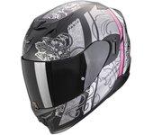 Scorpion Casco Integral Exo-520 Evo Air Fasta