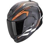 Scorpion Casco Integral Exo-491 Kripta