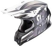 Scorpion Casco Off-road Vx-16 Evo Air Slanter