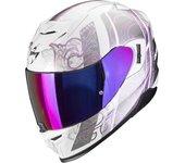 Scorpion Casco Integral Exo-520 Evo Air Fasta