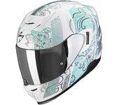 Scorpion Casco Integral Exo-520 Evo Air Fasta