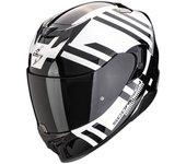 Scorpion Casco Integral Exo-520 Evo Air Banshee