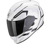 Scorpion Casco Integral Exo-491 Kripta