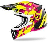 Airoh Casco Off-road Strycker Xxx