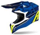 Casco de Motocross AIROH Wraap Junior Mood