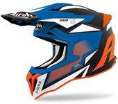 Airoh Casco Off-road Strycker Axe