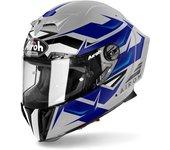 Airoh Casco Integral Gp550 S Wander