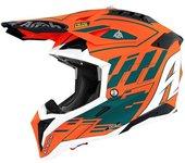 Airoh Casco Off-road Aviator 3 Rampage