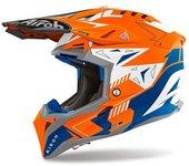 Casco de moto Airoh Aviator 3 Spin