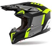 Casco de moto Airoh Aviator 3 Glory