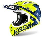 Casco de moto Airoh Aviator ACE Amaze