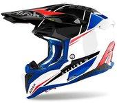 Casco de moto Airoh Aviator 3 Push