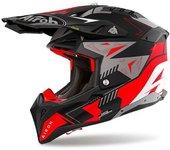 Casco de moto Airoh Aviator 3 Spin